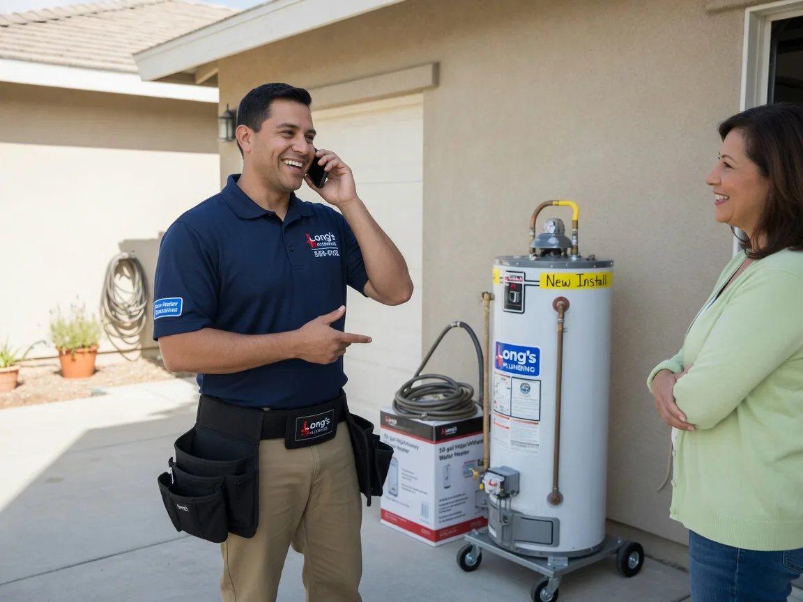 Leak Detection Pattison, MS FAQs